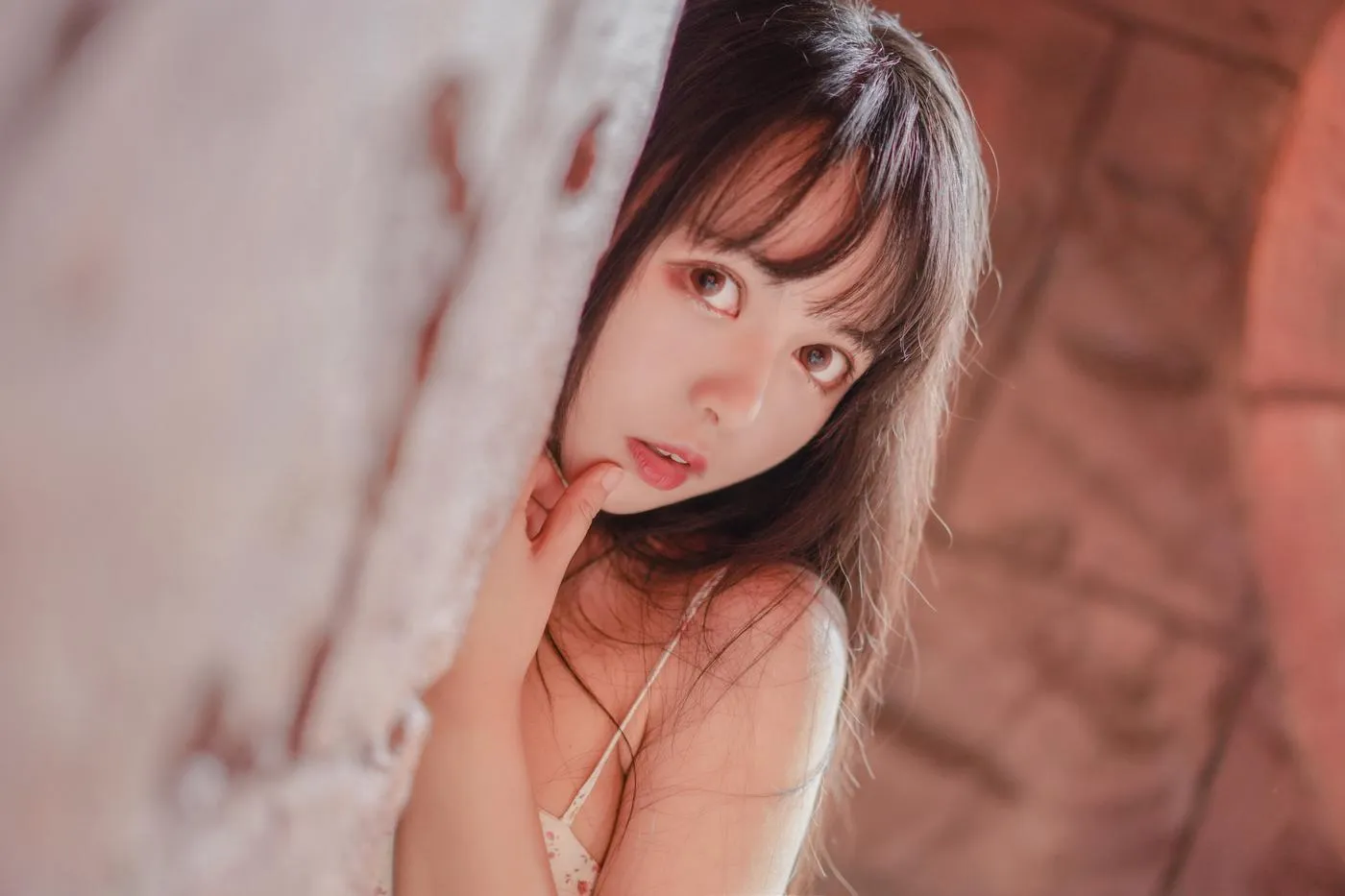 黑猫猫OvO – NO.27 风 [26P]插图9